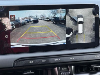 2027 Kia Telluride SX-Prestige