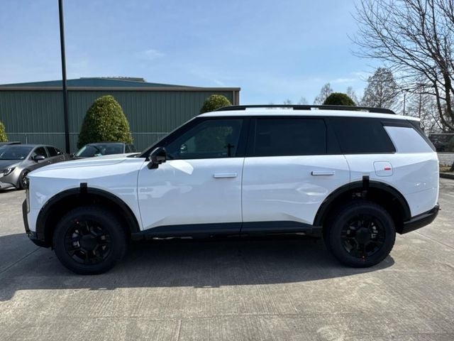 2027 Kia Telluride SX-Prestige