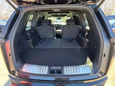 2027 Kia Telluride SX-Prestige