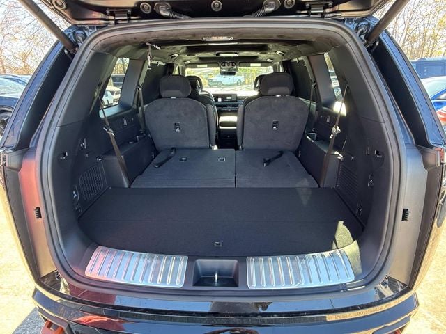 2027 Kia Telluride SX-Prestige