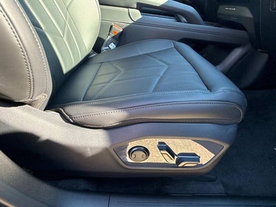 2027 Kia Telluride SX-Prestige