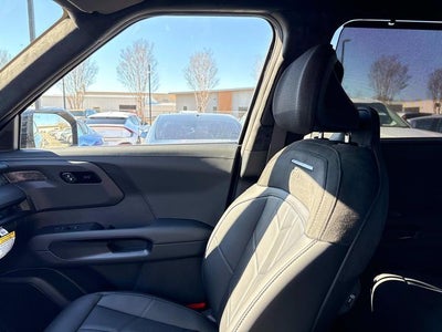 2027 Kia Telluride SX-Prestige