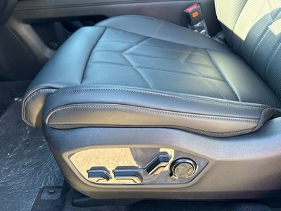 2027 Kia Telluride SX-Prestige