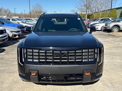 2027 Kia Telluride SX-Prestige