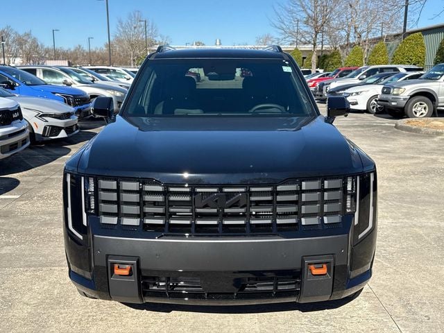 2027 Kia Telluride SX-Prestige