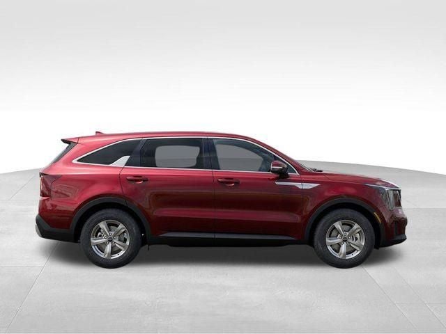 2025 Kia Sorento LX
