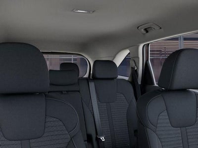2025 Kia Sorento LX