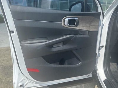2022 Kia Sorento EX