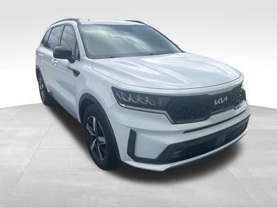2022 Kia Sorento EX