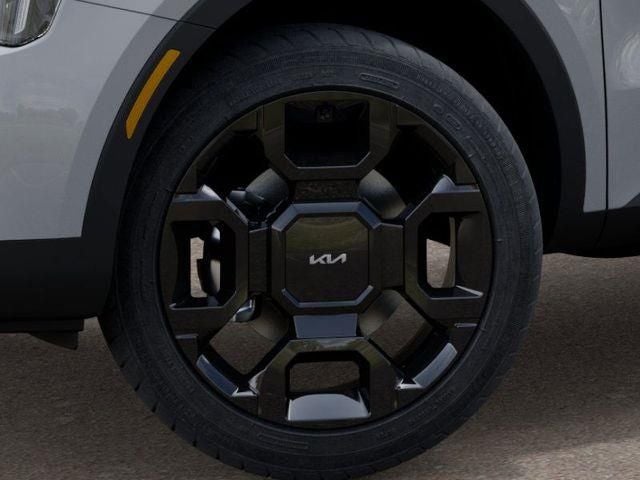 2025 Kia Sorento X-Line EX