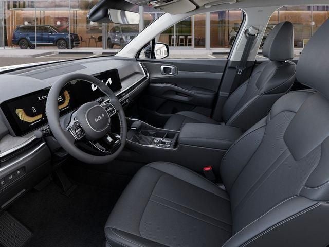2025 Kia Sorento X-Line EX
