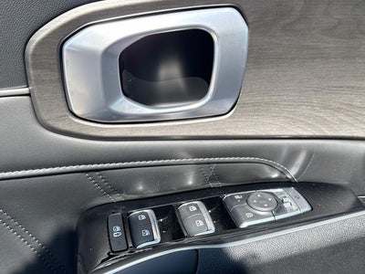 2026 Kia Sorento X-Line SX