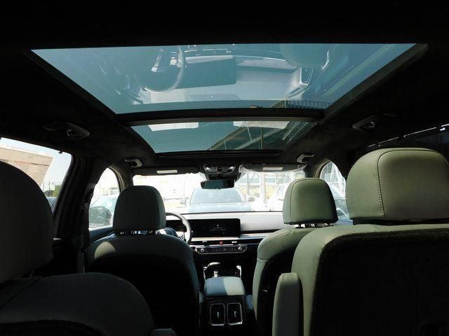 2025 Kia Sorento X-Line SX Prestige