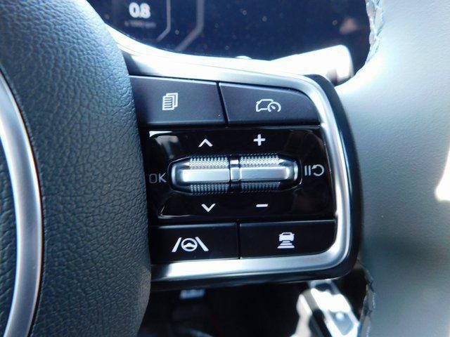 2025 Kia Sorento X-Line SX Prestige