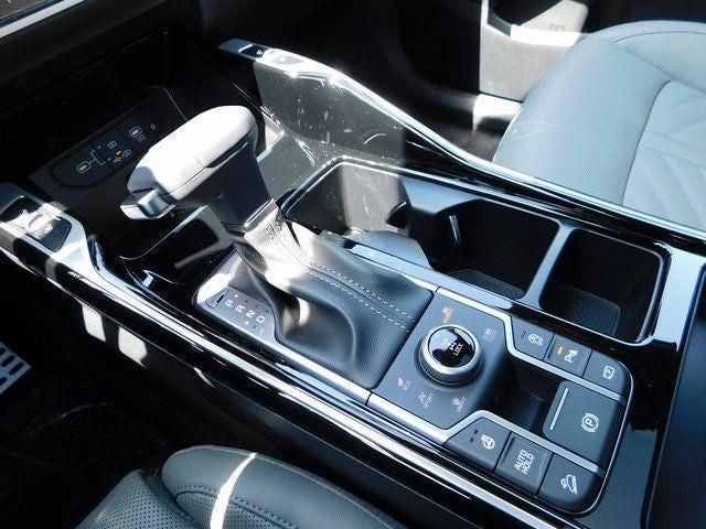 2025 Kia Sorento X-Line SX Prestige