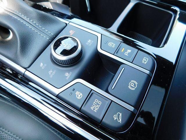 2025 Kia Sorento X-Line SX Prestige