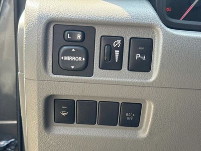 2013 Toyota 4Runner SR5