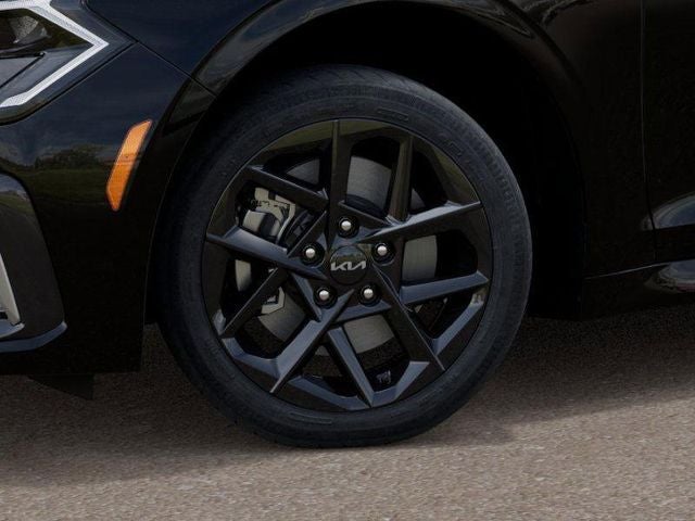 2026 Kia K5 GT LINE