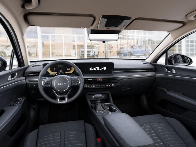 2026 Kia K5 GT LINE