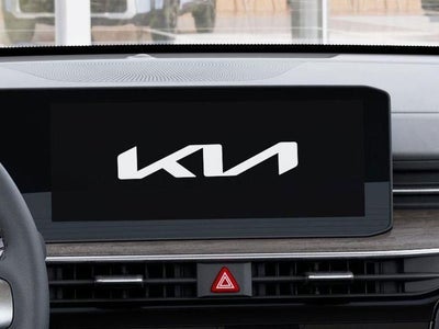 2026 Kia K5 EX