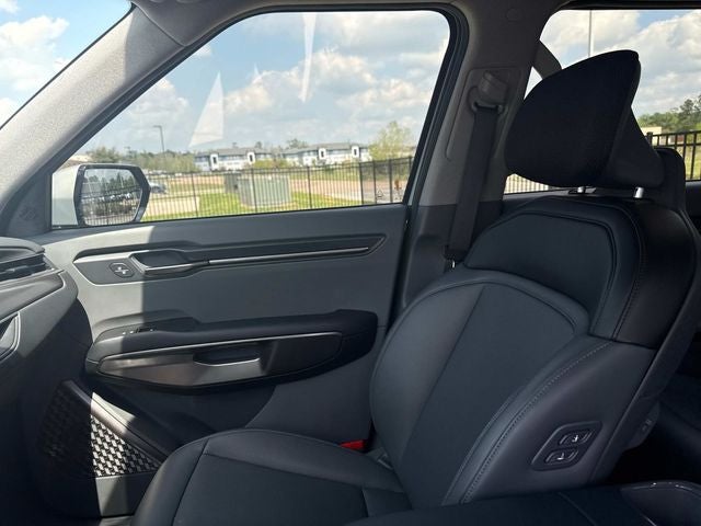 2024 Kia EV9 Light Long Range