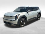 2024 Kia EV9 Light Long Range