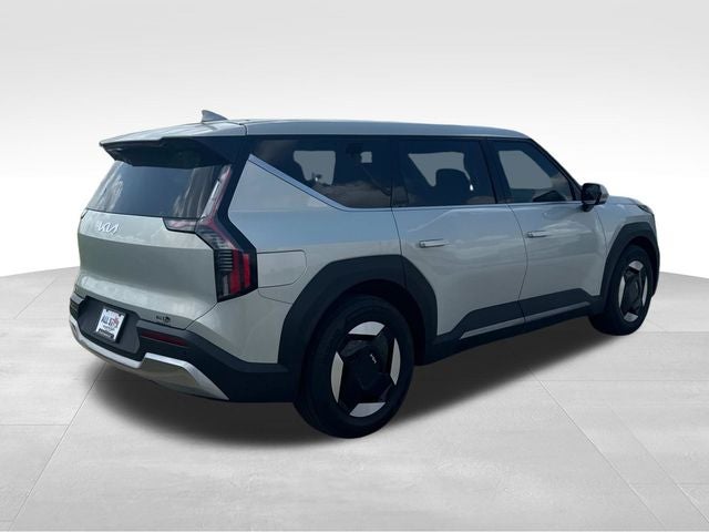 2024 Kia EV9 Light Long Range