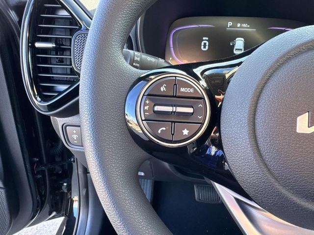2025 Kia Soul S