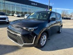 2025 Kia Soul S