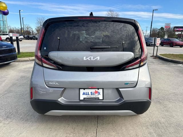 2025 Kia Soul EX