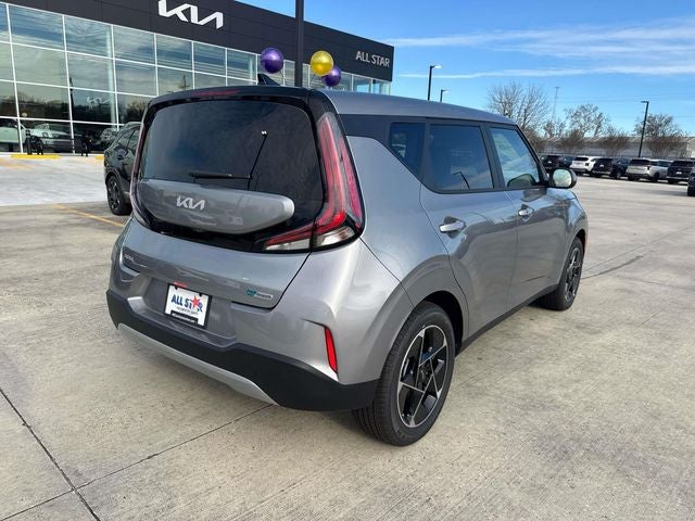 2025 Kia Soul EX