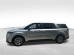 2022 Kia Carnival LXS