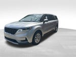 2022 Kia Carnival LXS