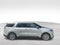 2022 Kia Carnival LXS