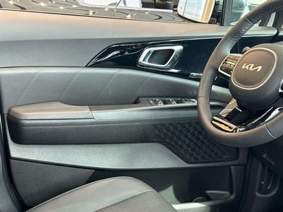 2026 Kia Carnival SX Prestige