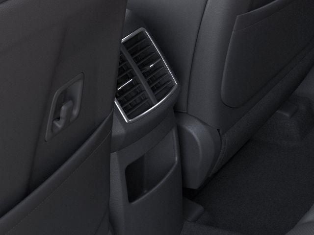 2025 Kia Sportage Hybrid EX