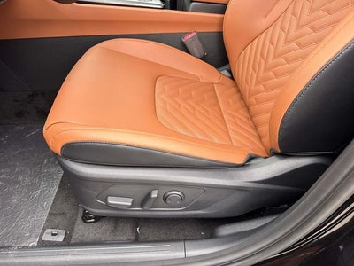 2026 Kia Sportage Plug-In Hybrid X-Line