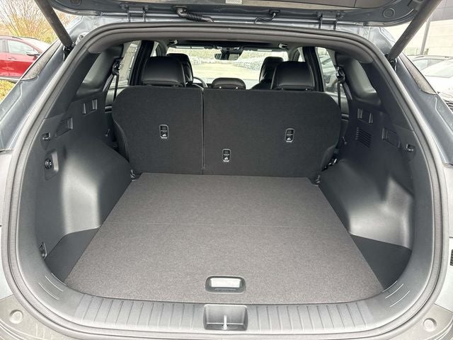 2026 Kia Sportage Plug-In Hybrid X-Line