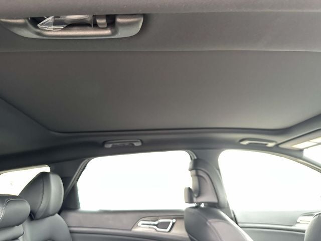 2026 Kia Sportage Plug-In Hybrid X-Line