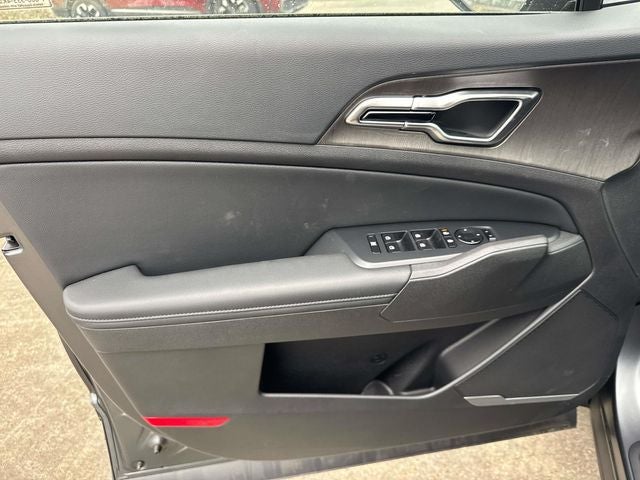 2026 Kia Sportage Plug-In Hybrid X-Line