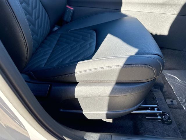 2026 Kia Sportage Plug-In Hybrid X-Line