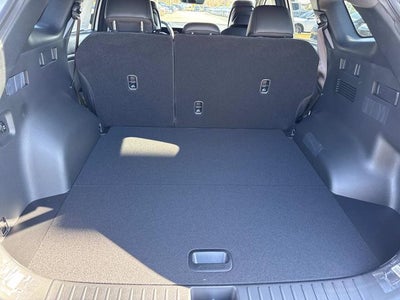 2026 Kia Sportage Plug-In Hybrid X-Line