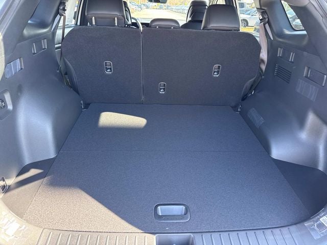 2026 Kia Sportage Plug-In Hybrid X-Line