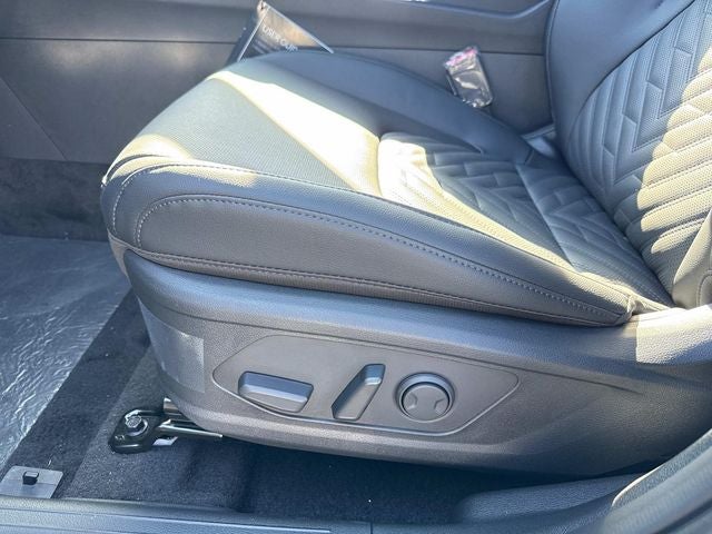 2026 Kia Sportage Plug-In Hybrid X-Line