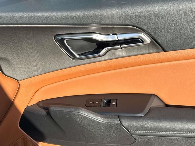 2026 Kia Sportage Plug-In Hybrid X-Line Prestige