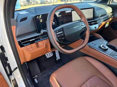 2026 Kia Sportage Plug-In Hybrid X-Line Prestige