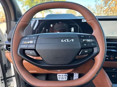 2026 Kia Sportage Plug-In Hybrid X-Line Prestige