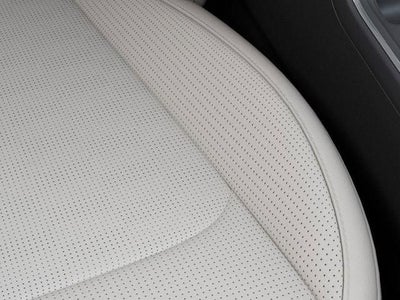 2025 Kia Sorento Plug-In Hybrid EX