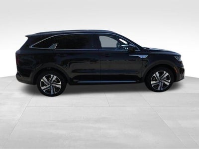 2023 Kia Sorento Plug-In Hybrid SX Prestige