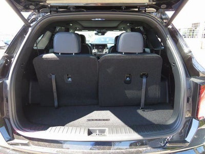 2023 Kia Sorento Plug-In Hybrid SX Prestige